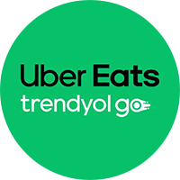 Uber Eats Trendyol Go